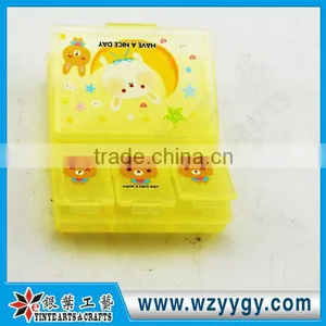 Plastic Case thumbnail-1