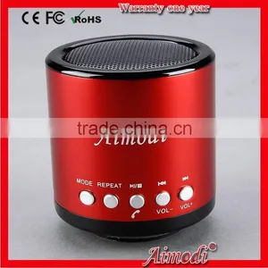 2015 Protable Bluetooth Wireless Speaker,bluetooth Speaker Mini,speaker With Bluetooth MN-02bt.t thumbnail-1