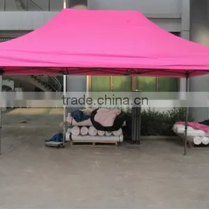 Heavy Folding Tent thumbnail-4