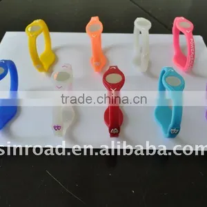 Red Friendship Bracelet thumbnail-1