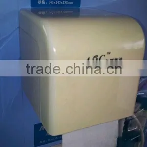 Plastic ABS Tissue Paper Holder A1 thumbnail-1