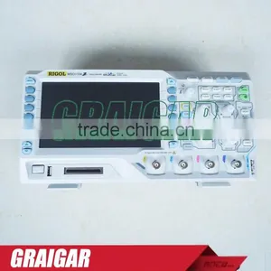 NEW MSO1104Z-S Digital Oscilloscope 100MHz 4 + 16 Channel 1GSa/s thumbnail-1