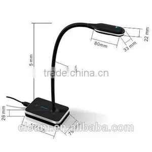 2016 New Educational Document Camera With Smartboard thumbnail-1