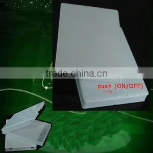 no Screw 2.5" SATA HDD Enclosure thumbnail-1