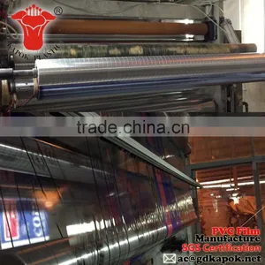 0.12mm Mattress Printed Pvc Film thumbnail-1