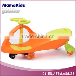 Popular Design New Style Good Quality Lovely Toy Car for Kids Adult Twist Car Hot Selling Toy Car thumbnail-1