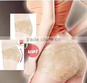 New Style Panties, Best Selling Sexy Charming Women Push up Panty thumbnail-2