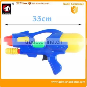 Plastic Summer Game Water Gun Toys For Kids thumbnail-5