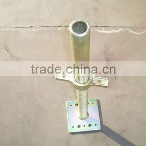 Scaffolding Base Jack, 38mmD*550mmL thumbnail-3