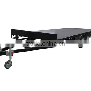 Horse Trailer thumbnail-1