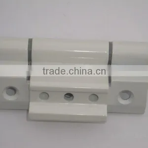 Aluminum Doors and Windows Hardware Fittings Three Wing Hinge Cnc Machining Parts thumbnail-1