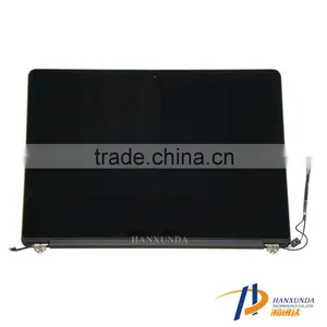 Wholesale 100% New A1398 LCD Screen Early2013 for RMAP Pro Retina A1398 LCD Screen Display Assembly thumbnail-4