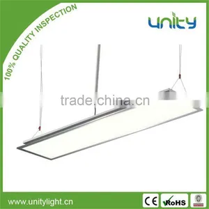 Energy Saving CE RoHS 1200x300mm Surface Mounted LED Flat Panel Light thumbnail-1