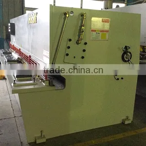 Shearing Machine Manufacturers thumbnail-3