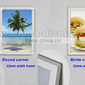 Wholesale Hot Photo Picture Frame For Advertising thumbnail-2