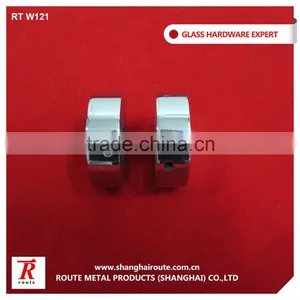 Stainless Steel Glass Sliding Door Fittings thumbnail-4