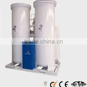 High Efficient Skid Mounted Oxygen Plant Cost thumbnail-5