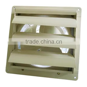 FA10 Series Propeller Exhaust Fan(8",10",12",14",16",18") thumbnail-1