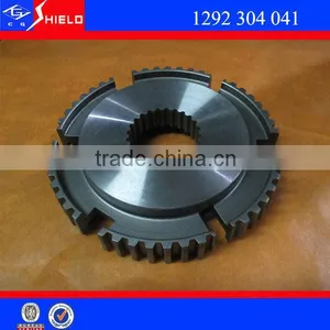 Caja de Cambios ZF Synchroizer Hub 1292304041 for Yutong Buses thumbnail-2