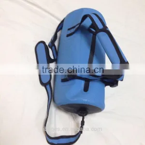 Wholesale 500D PVC Folded Waterproof Dry Handbag,waterproof Dry Bag( D359) thumbnail-2