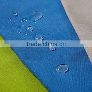 2016 Fashion Fabric Polyester Plain Woven Upholstered Fabric thumbnail-2