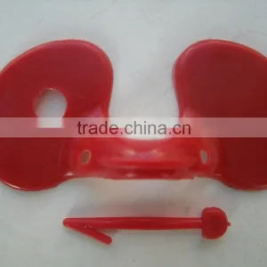 Factory Price Chicken Glasses With Good Quality thumbnail-5