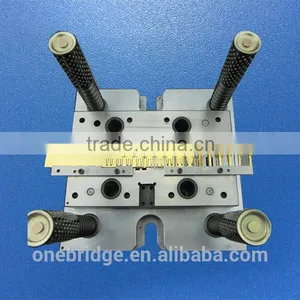 Steel Product Material and Hardware Mould Prodcuct Stamping Die thumbnail-5