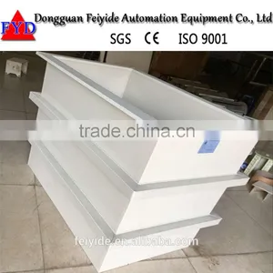 Feiyide Chemically Resistant Tank for Zinc Plating thumbnail-2