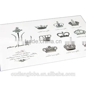 OEM Custom Temporary Tattoo Sticker For Man With Individual Polybag thumbnail-5