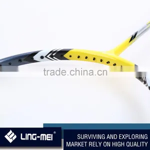 Wholesale Best Quality Badminton Racquet thumbnail-5