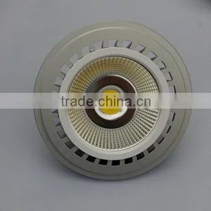 15W G5.3 AR111 LED Lamp by Sharp Cob Led Reflector thumbnail-1