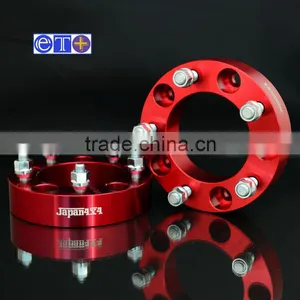 ET+ Wheel Billet Flange thumbnail-1