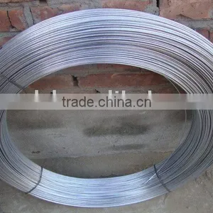 Hot Dipped Galvanized Wire 700kgf thumbnail-1