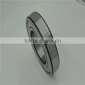 Exercise Bike Deep Groove Ball Bearings 6007zz 35x62x14mm thumbnail-2