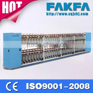 Textile Machinery Two for One Twister for Synthetic Yarn thumbnail-1