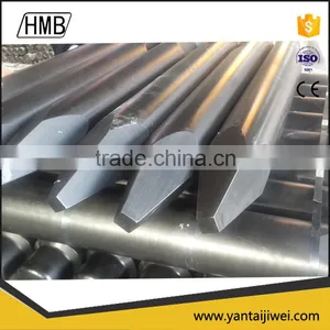 Hydraulic Breaker Spare Parts/jack Hammer Chisel Manufacturer thumbnail-4