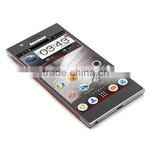 Original Lenovo K900 Smart Phone Intel Atom Z2580 Dual Core 2.0GHz Android4.2 5.5''1920*1080 Gorilla Galss 13MP Mobile Phone thumbnail-3
