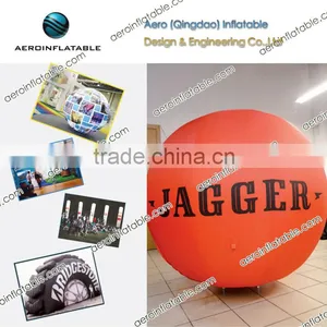 For Advertising Giant Inflatable Balloon thumbnail-1