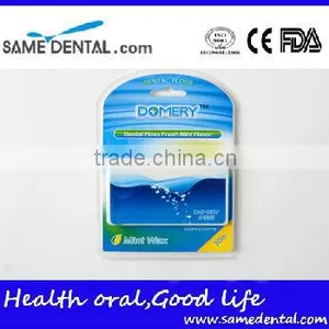 Hot Sale Dental Card Floss With Mirror thumbnail-3