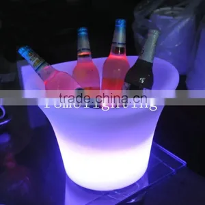 Comprehensive Waterproof Resistance to Fall off Ice Wine Big Champagne Bucket thumbnail-2