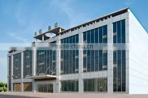 Jiangsu Fengshun New Material Technology Co., Ltd. company overview - view 1 thumbnail
