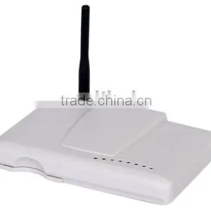 High-quality Ruim/Non-ruim Support CDMA FWT/CDMA Fixed Wireless Terminal Etross-8828 thumbnail-1
