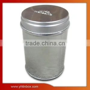 Custom Candy Tin Box thumbnail-1