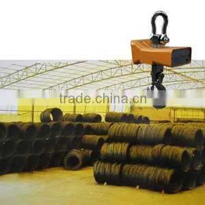 3000kg Crane Scale for Mining Industrial Use thumbnail-1