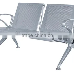 Simple Cheap Hot Sale Airport Bench Chair/airport Seating Chairs YA-29 thumbnail-3