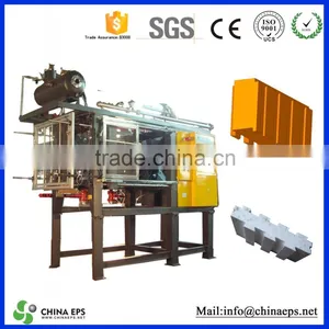 Fast Mould EPS Stone Shaping Molding Machine/surfboard Shaping Machine thumbnail-5
