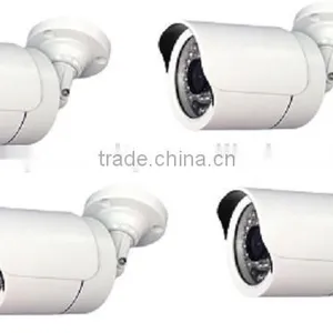 AHD DVR 4CH With hd 1080P Ahd Security Camera System(JYR-9711AHD-Kit) thumbnail-6