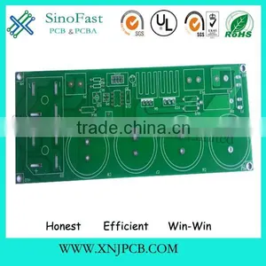 Top Pcb Board for Lcd tv Main Board thumbnail-1