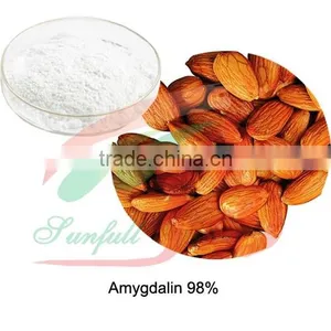 Amygdalin 98% in Bulk thumbnail-1