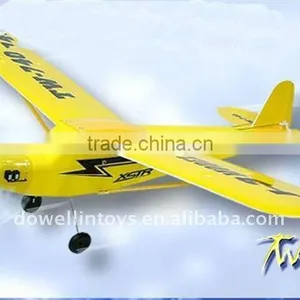 J3 rc Airplane thumbnail-1